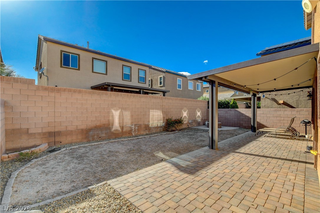 8355 Cozumel Creek Court Las Vegas NV 89113
