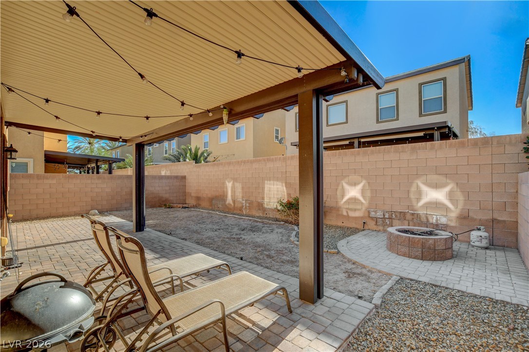 8355 Cozumel Creek Court Las Vegas NV 89113