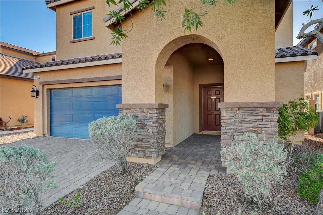8355 Cozumel Creek Court Las Vegas NV 89113
