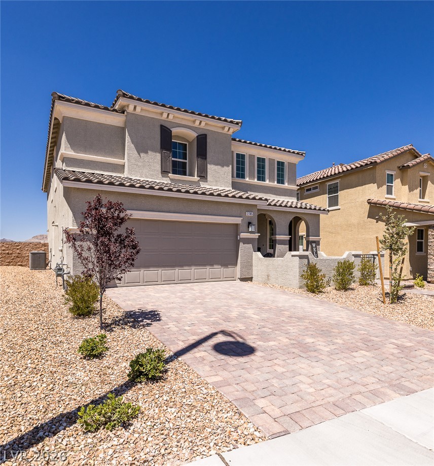 2785 Gallarate Drive Henderson NV 89044