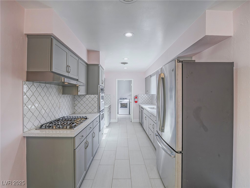 1716 Chapman Drive Las Vegas NV 89104
