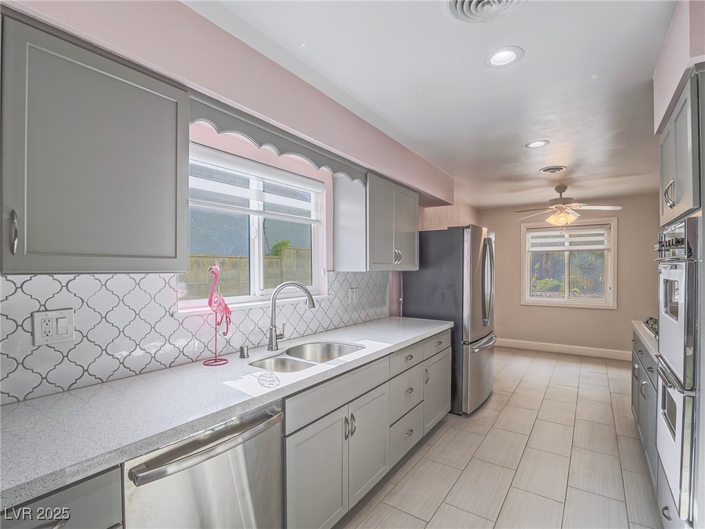 1716 Chapman Drive Las Vegas NV 89104