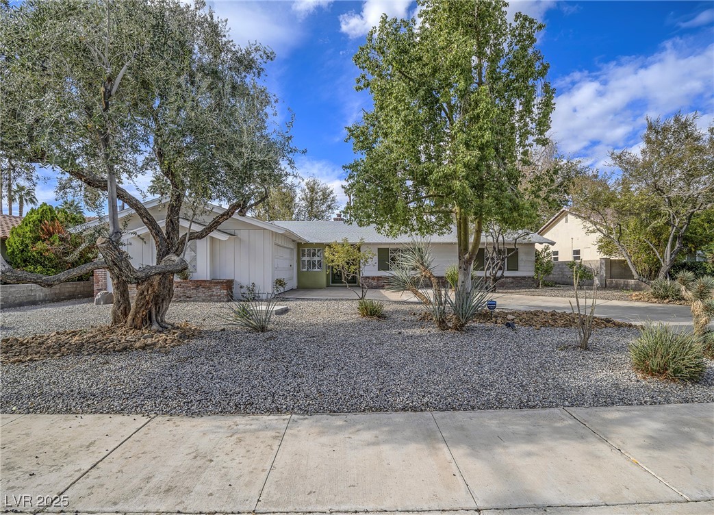 1716 Chapman Drive Las Vegas NV 89104