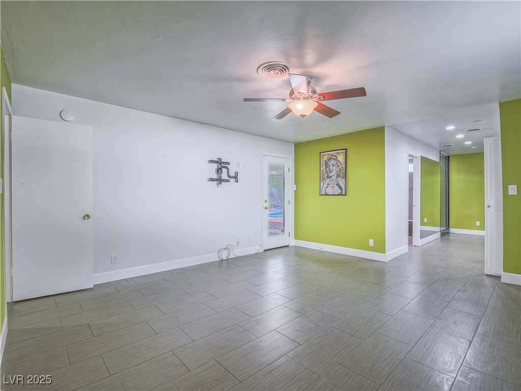 1716 Chapman Drive Las Vegas NV 89104