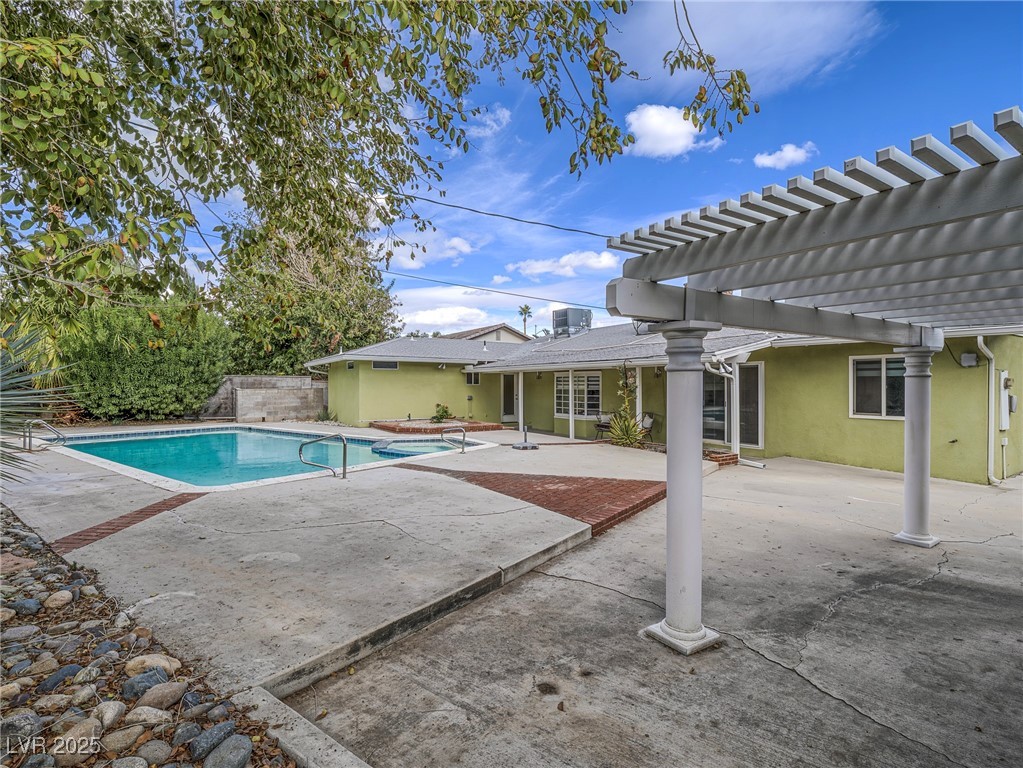 1716 Chapman Drive Las Vegas NV 89104