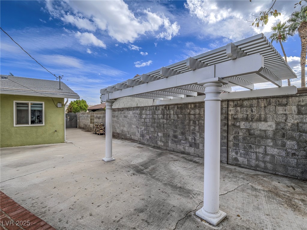 1716 Chapman Drive Las Vegas NV 89104