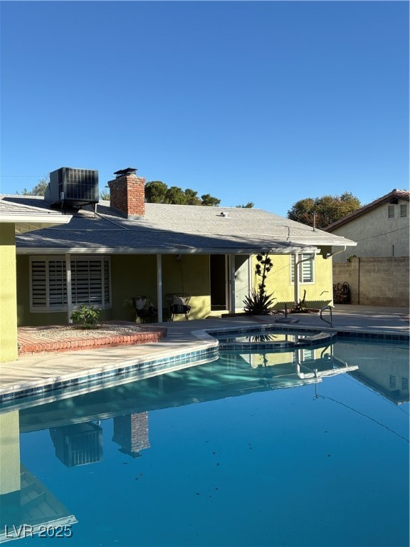 1716 Chapman Drive Las Vegas NV 89104
