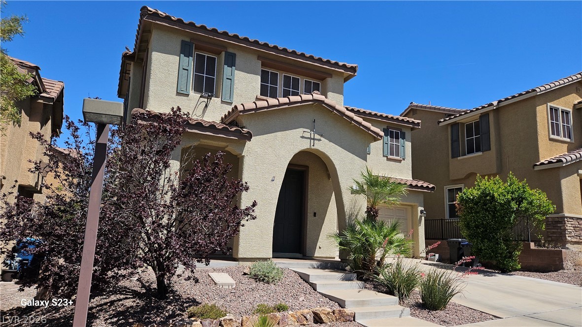 66 Star Dunes Street Henderson NV 89012