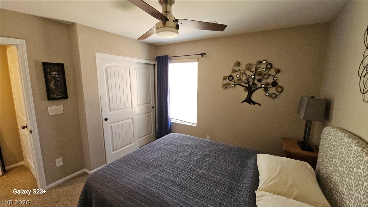 66 Star Dunes Street Henderson NV 89012