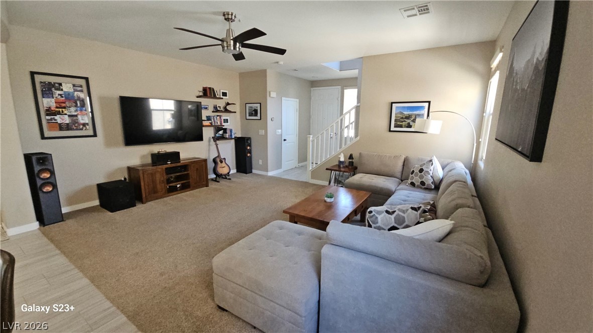 66 Star Dunes Street Henderson NV 89012
