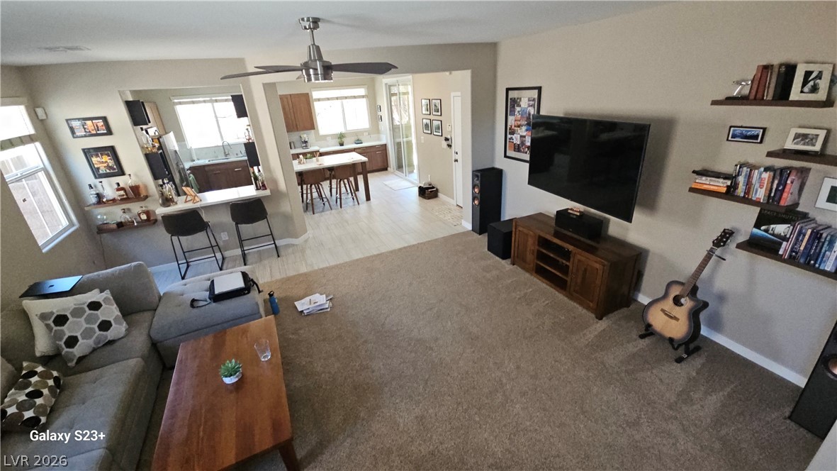 66 Star Dunes Street Henderson NV 89012