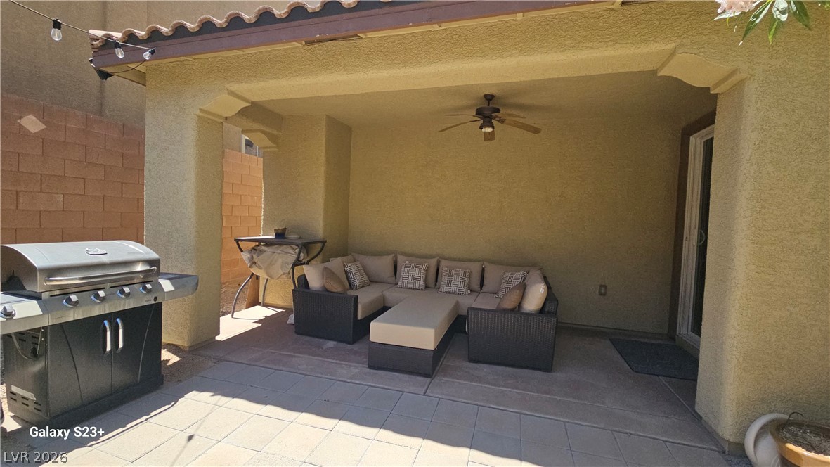 66 Star Dunes Street Henderson NV 89012