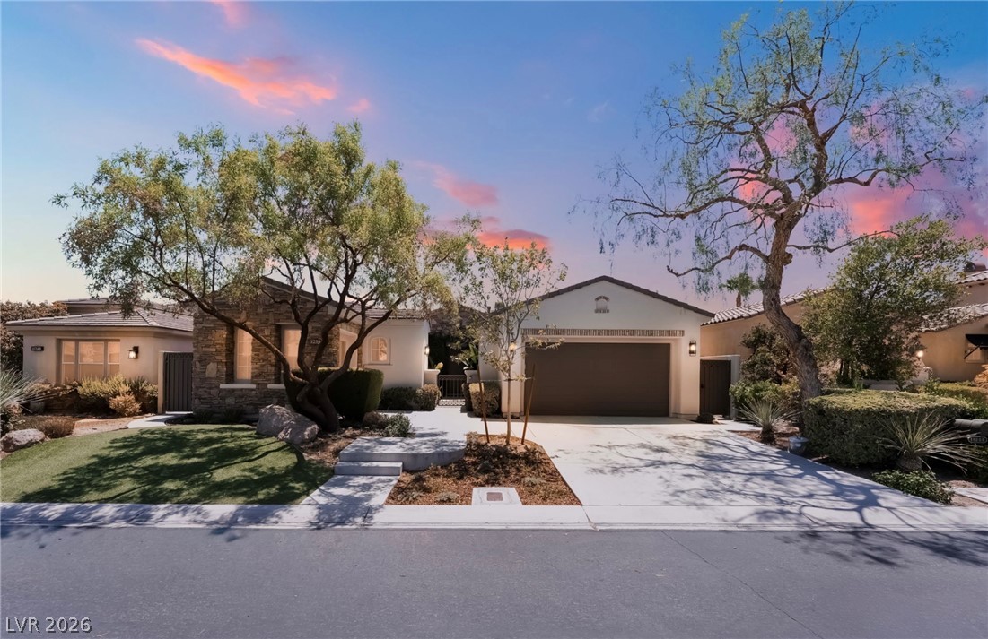 11259 Parleys Cone Court Las Vegas NV 89135