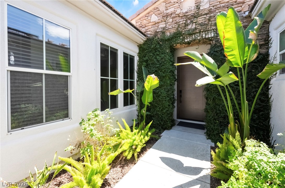 11259 Parleys Cone Court Las Vegas NV 89135