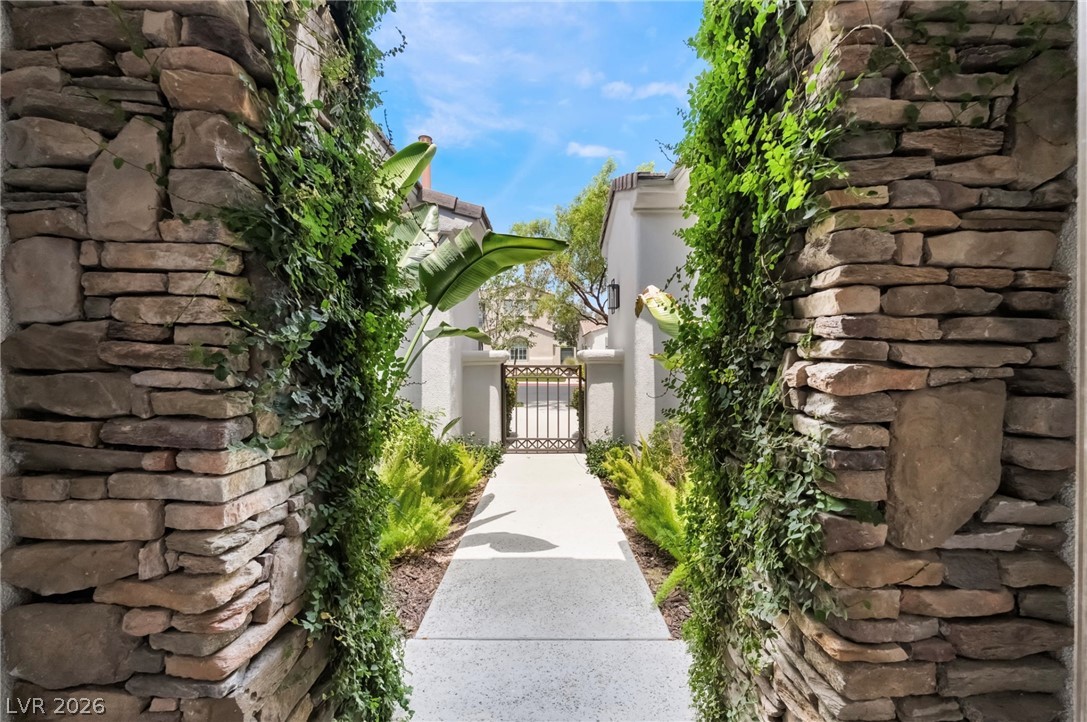 11259 Parleys Cone Court Las Vegas NV 89135