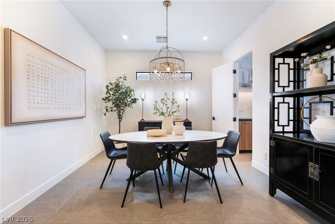11259 Parleys Cone Court Las Vegas NV 89135