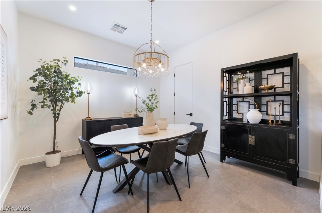 11259 Parleys Cone Court Las Vegas NV 89135