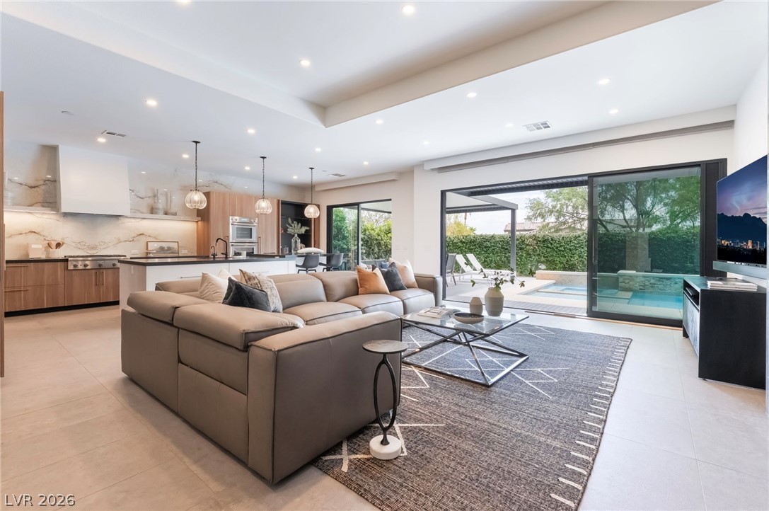 11259 Parleys Cone Court Las Vegas NV 89135