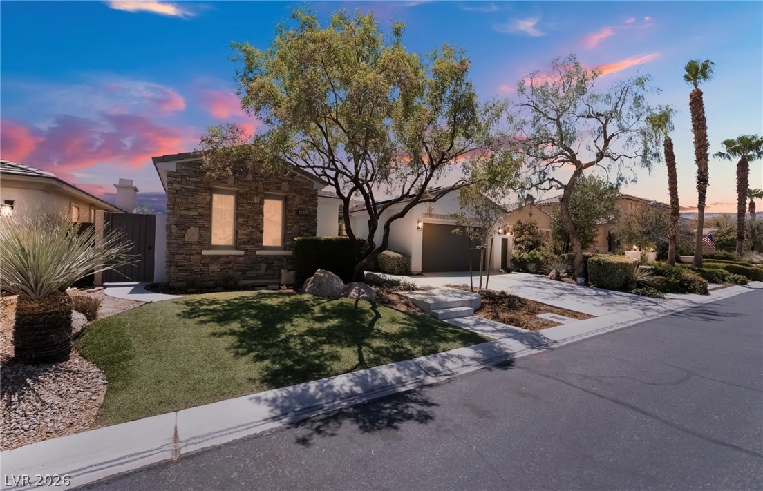 11259 Parleys Cone Court Las Vegas NV 89135