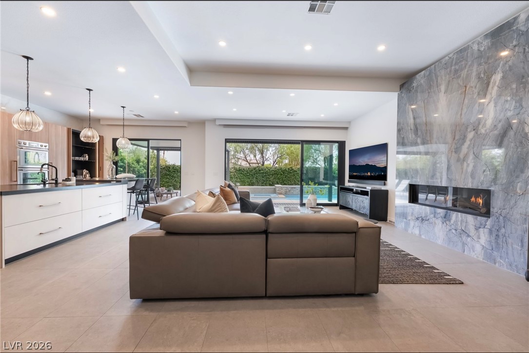 11259 Parleys Cone Court Las Vegas NV 89135