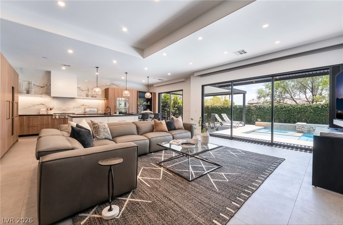 11259 Parleys Cone Court Las Vegas NV 89135