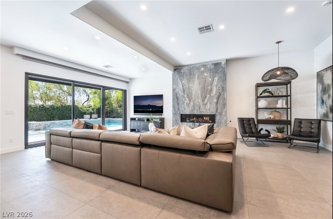 11259 Parleys Cone Court Las Vegas NV 89135