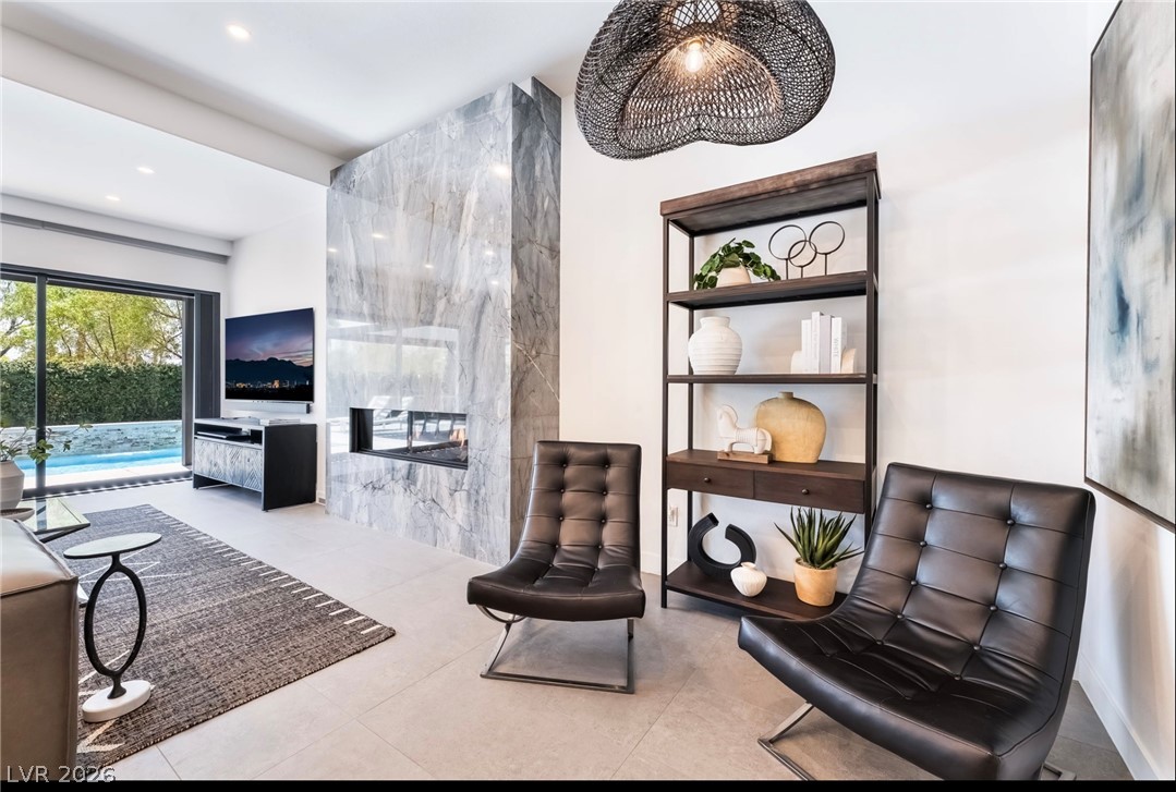 11259 Parleys Cone Court Las Vegas NV 89135
