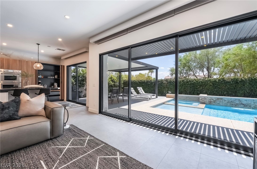11259 Parleys Cone Court Las Vegas NV 89135