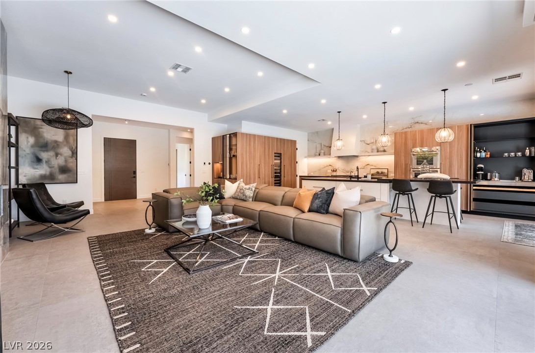 11259 Parleys Cone Court Las Vegas NV 89135