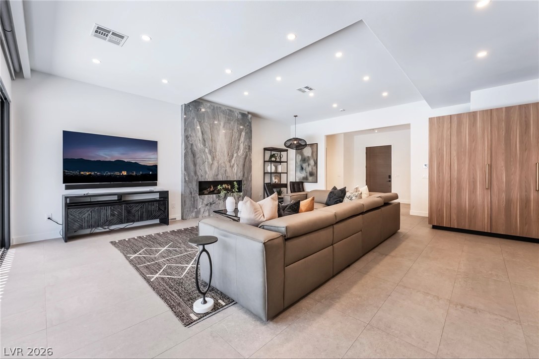 11259 Parleys Cone Court Las Vegas NV 89135