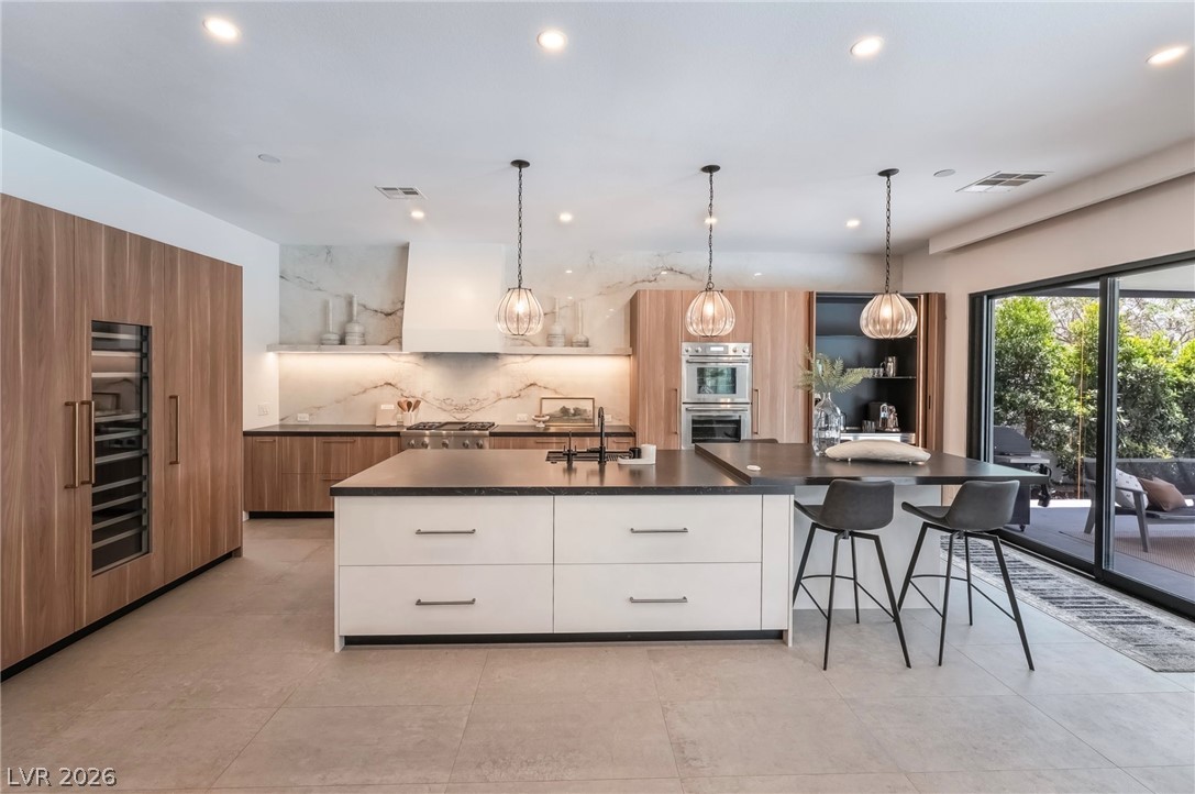 11259 Parleys Cone Court Las Vegas NV 89135