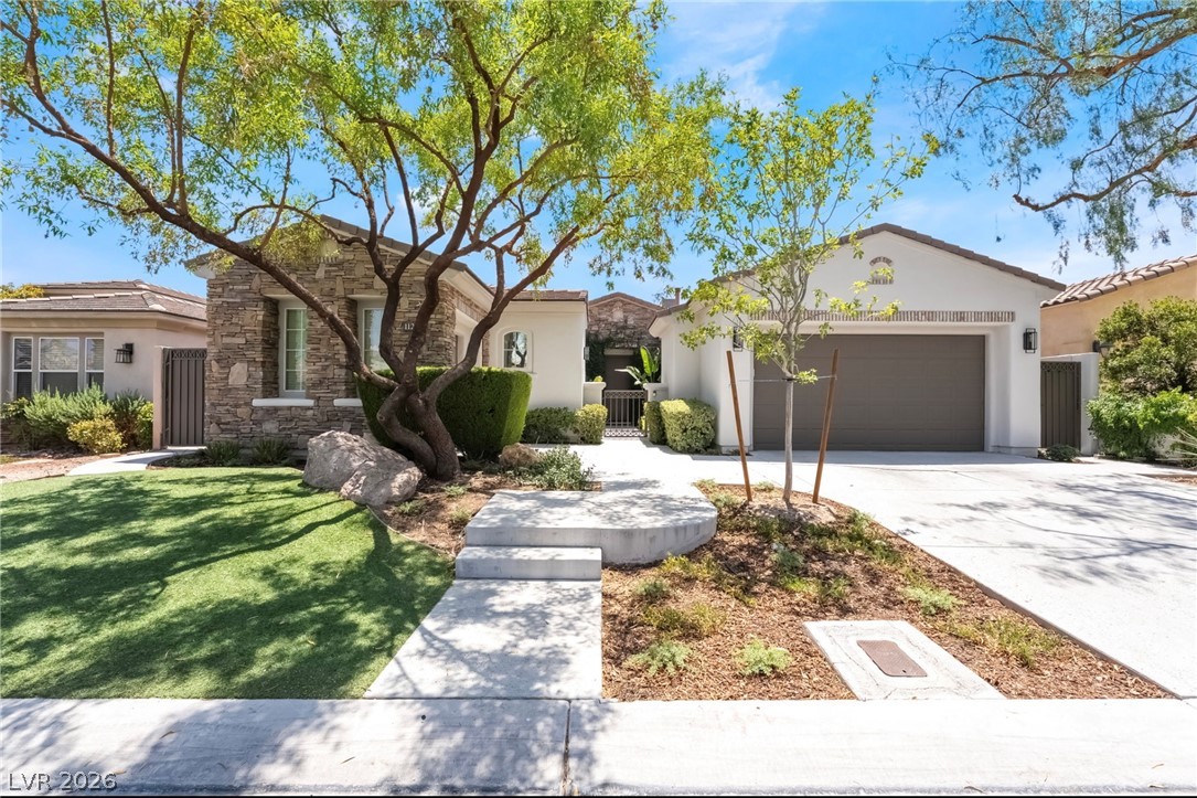 11259 Parleys Cone Court Las Vegas NV 89135