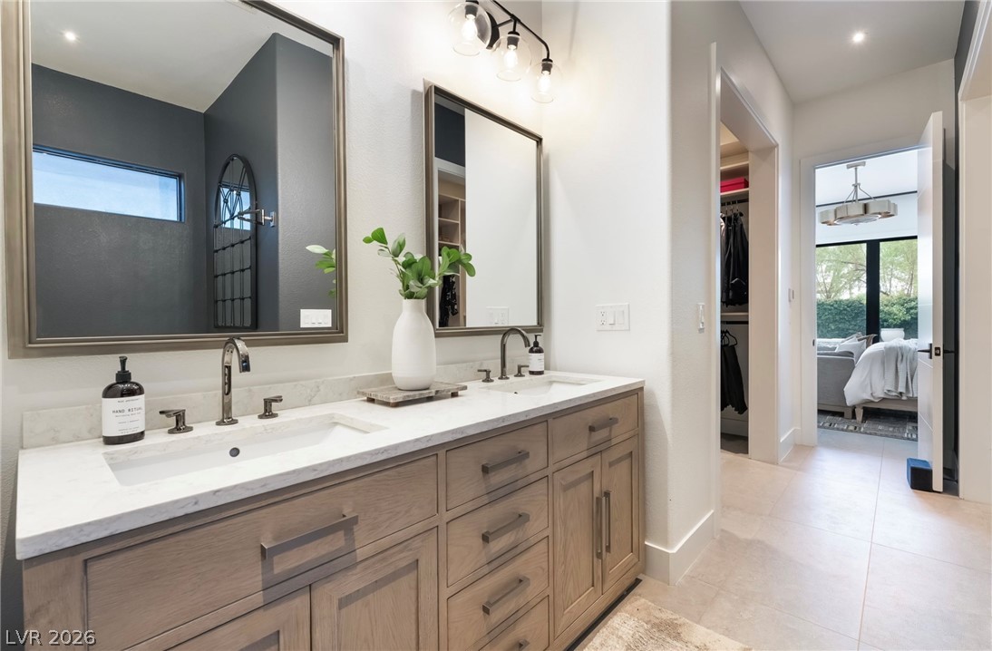 11259 Parleys Cone Court Las Vegas NV 89135