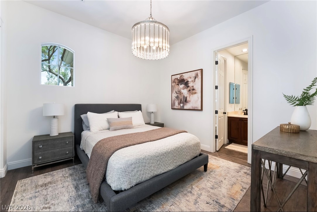 11259 Parleys Cone Court Las Vegas NV 89135
