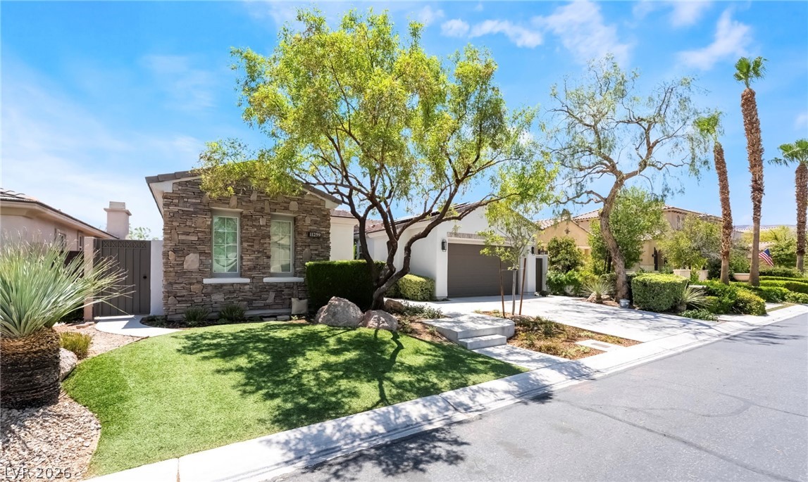 11259 Parleys Cone Court Las Vegas NV 89135