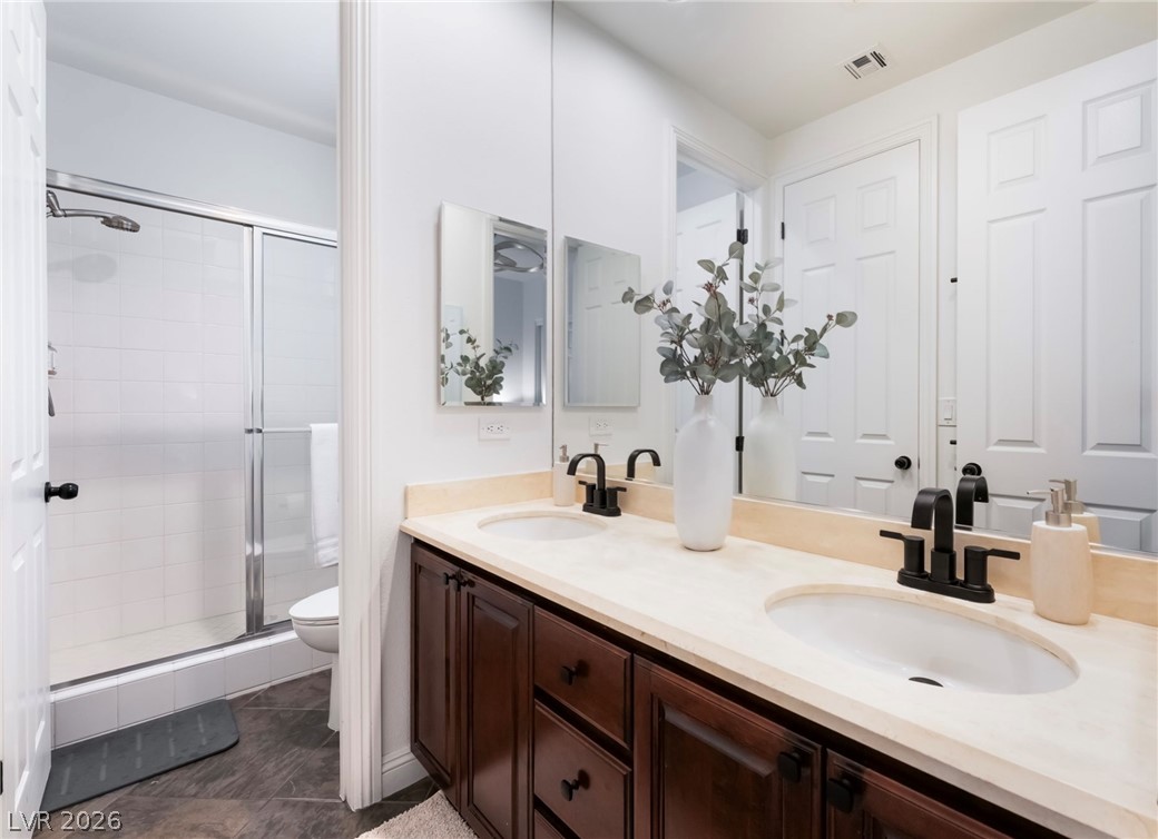 11259 Parleys Cone Court Las Vegas NV 89135