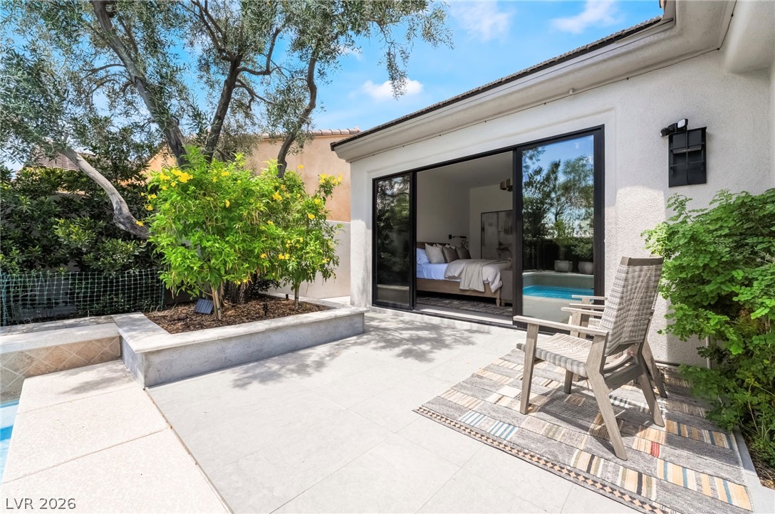 11259 Parleys Cone Court Las Vegas NV 89135