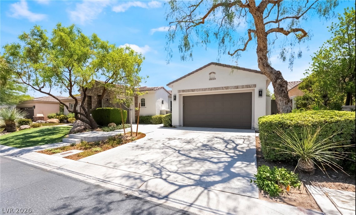 11259 Parleys Cone Court Las Vegas NV 89135