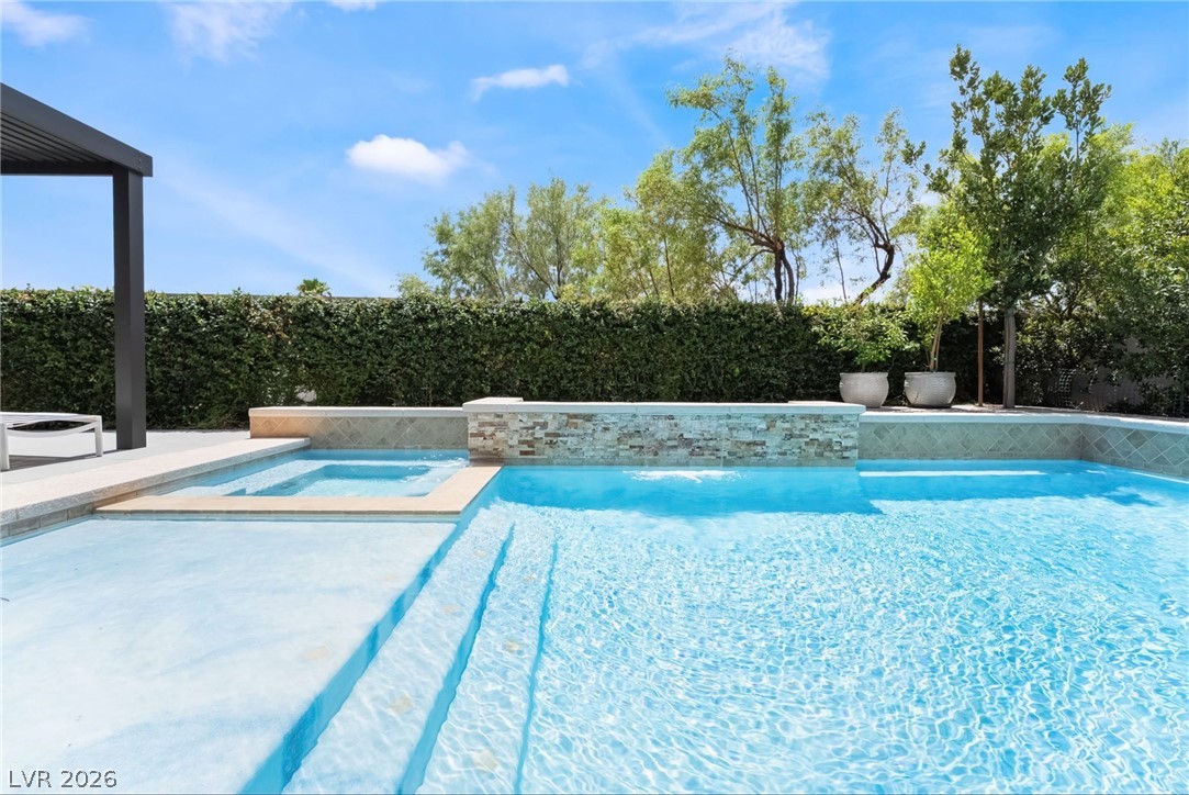 11259 Parleys Cone Court Las Vegas NV 89135