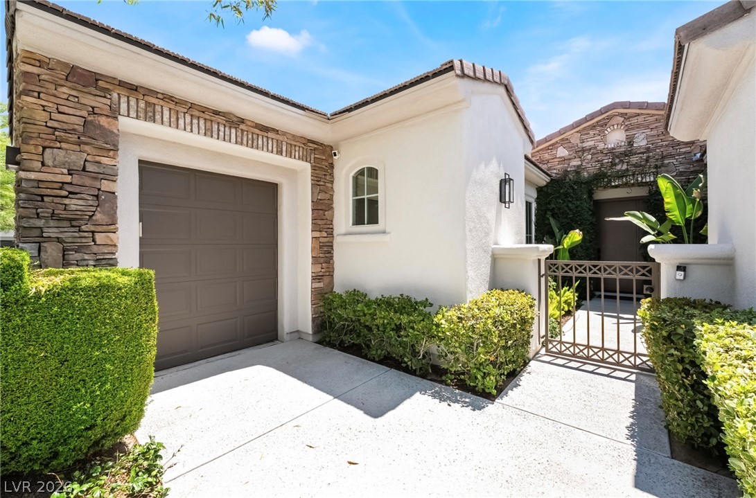11259 Parleys Cone Court Las Vegas NV 89135