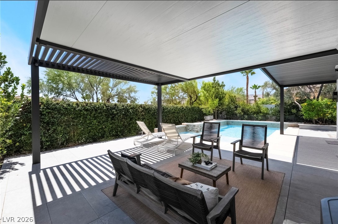 11259 Parleys Cone Court Las Vegas NV 89135
