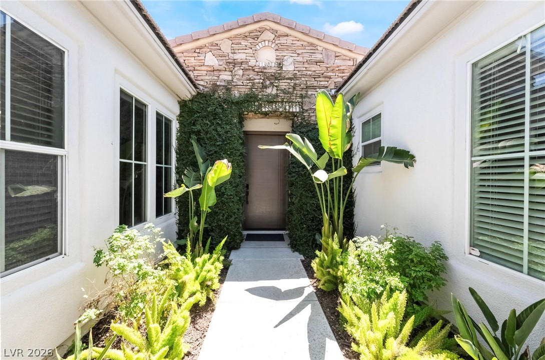 11259 Parleys Cone Court Las Vegas NV 89135
