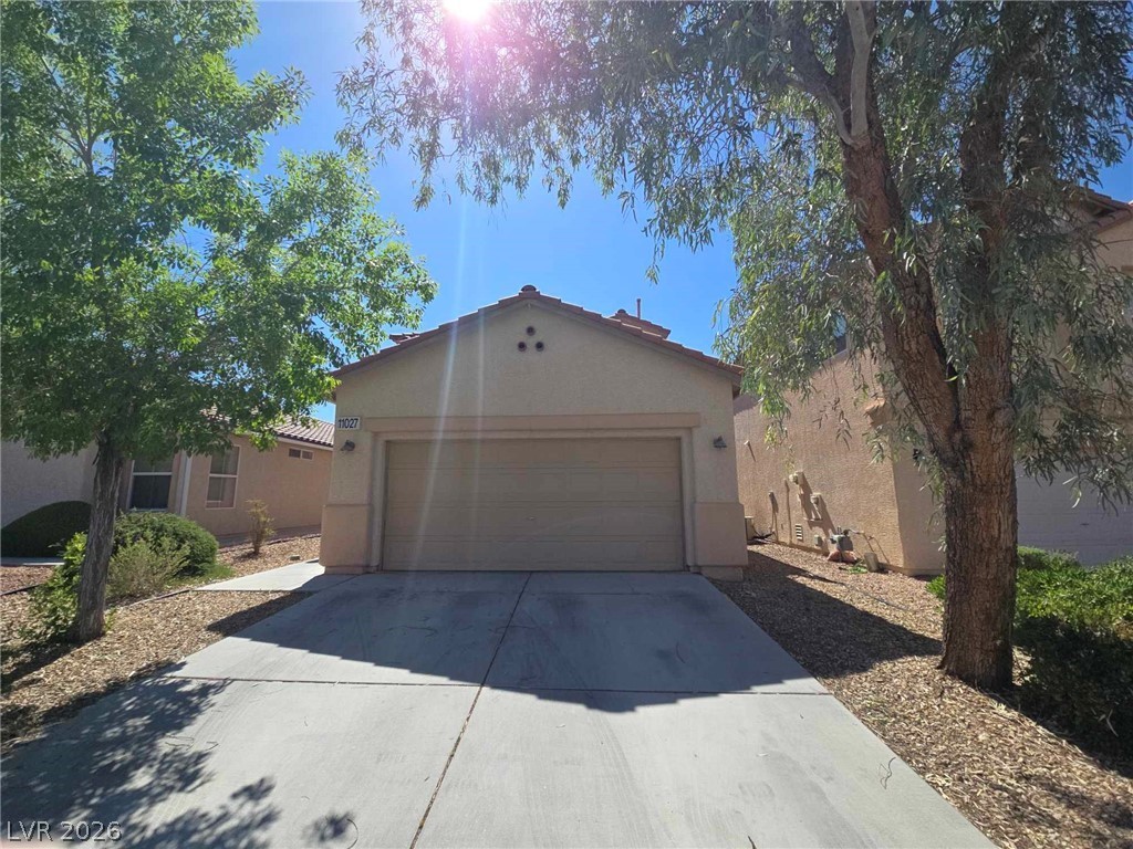11027 Deluna Street Las Vegas NV 89141