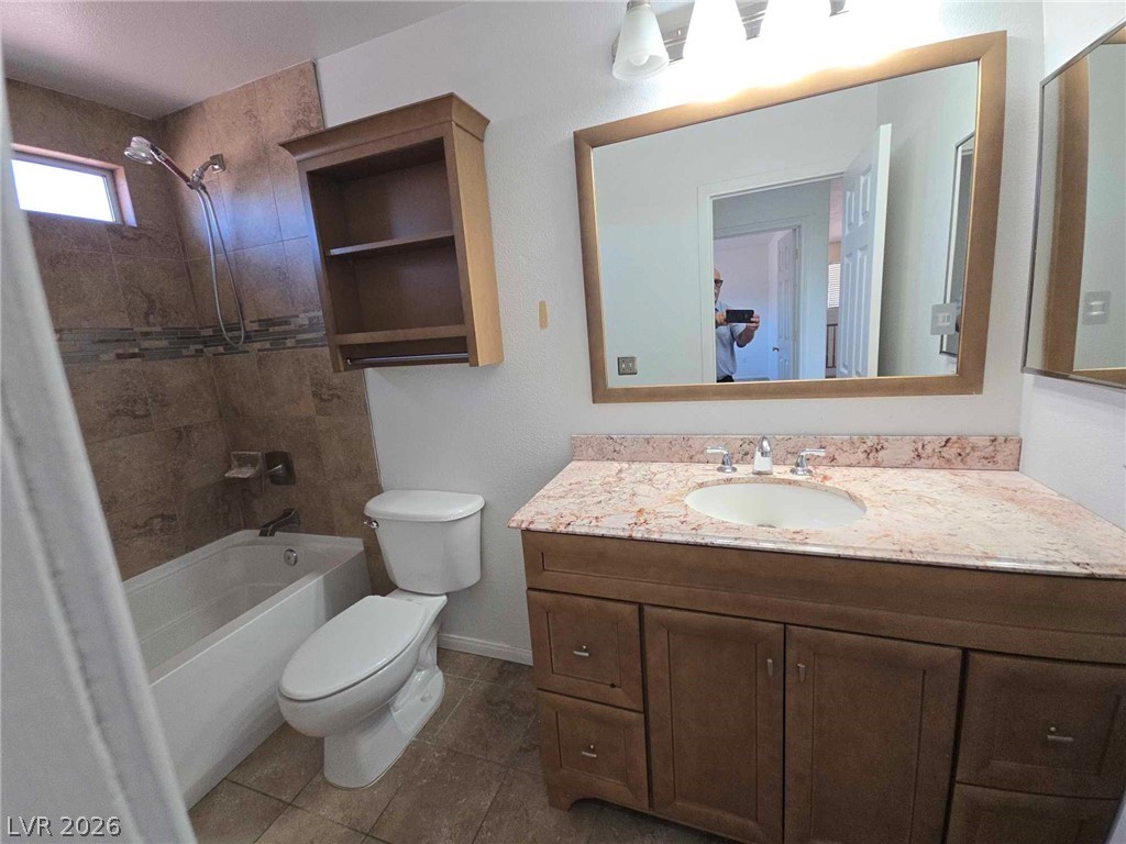 11027 Deluna Street Las Vegas NV 89141