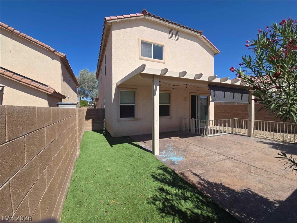 11027 Deluna Street Las Vegas NV 89141