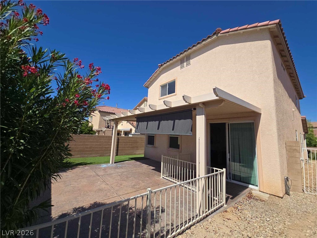 11027 Deluna Street Las Vegas NV 89141