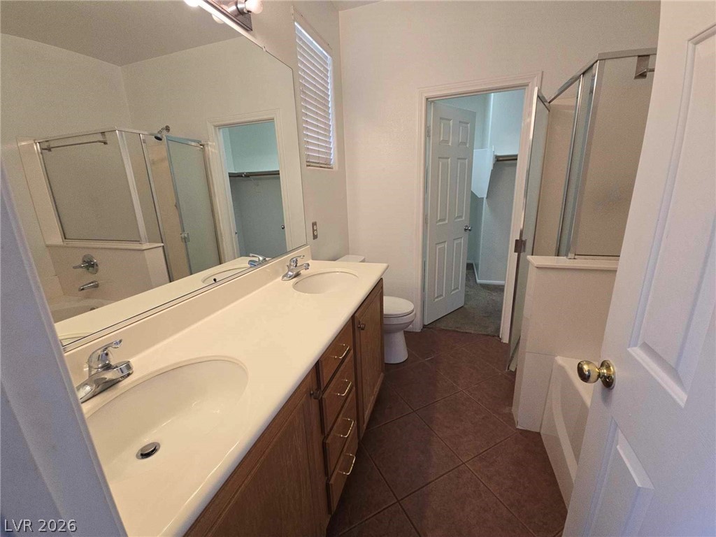11027 Deluna Street Las Vegas NV 89141