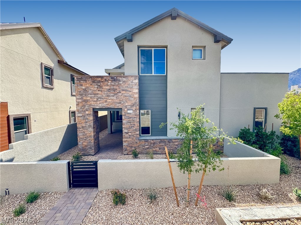 12186 Pink Sunrise Street Las Vegas NV 89138