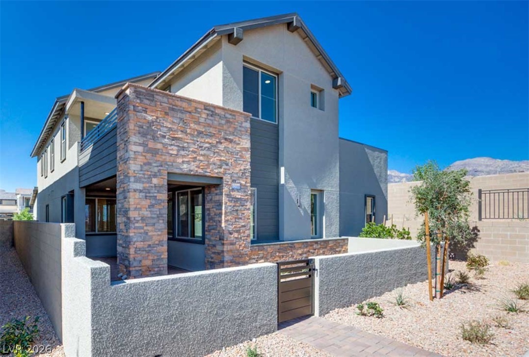 12186 Pink Sunrise Street Las Vegas NV 89138