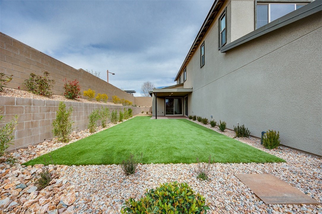 12186 Pink Sunrise Street Las Vegas NV 89138